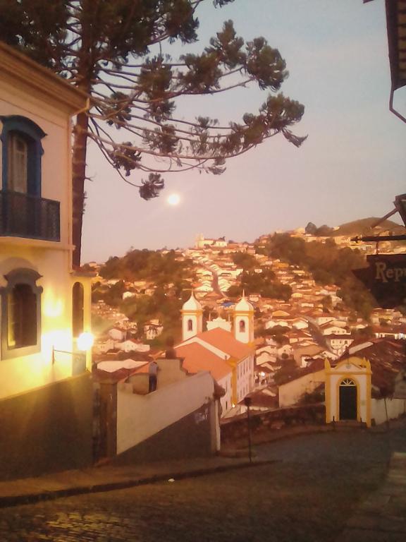 Hostel Imperial Ouro Preto  Exterior photo